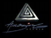 The Amazing Studios Logo