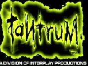 Tantrum Logo
